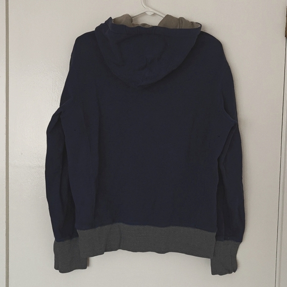 Jack Spade Hoodie Sweatshirt - Picture 2 of 4
